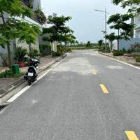 Lô 60m2 TĐC Bắc Sông Cấm ngay gần cầu Nguyễn Trãi và khu Visip, Thủy nguyên, Hải Phòng