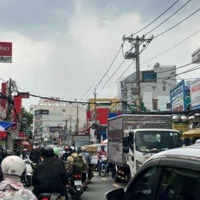 Siêu Phẩm Đất Mặt Tiền Kinh Doanh Đường Hoàng Diệu 2, 168M2 Cực Hiếm Giá Tốt Gần Đh Ngân Hàng