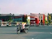 Chính Chủ Bán 2 Lô Đất Liền Kề Gs1 Mặt Đường Lớn Gần Bigc Dĩ An, Diện Tích 120M2/Lô