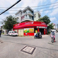 Hot - Còn 1 Lô Duy Nhất Sát Đặng Văn Bi Tương Lai Mặt Tiền Vành Đai 2 124.2M2 Ngang Hơn 5M - 7.5Tỷ