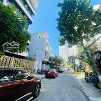 Bán Đấtmặt Tiềnbình Minh 1 Ngay Phố Đi Bộ Đà Nẵng, Q Hải Châu. Giá 8. X Tỷ Giá Đầu Tư
