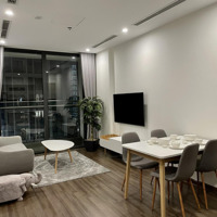 Cho Thuê Chung Cư 2 Phòng Ngủ 2 Vệ Sinh 62M2, 16 Triệu Vnd Tại Vinhomes Symphony Riverside, Long Biên, Hà Nội