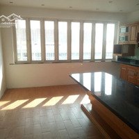 Nhà Hẻm Thông 8M__Lê Đức Thọ Phường 7- Gần Chợ Căn Cứ__ Diện Tích: 5X18M - Hầm 4 Lầu-5Pn=25 Triệu