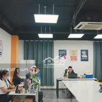 Cần Cho Thuê Tòa 11 Tầng- Mặt Phố Nguyễn Trãi- Thanh Xuân- 200M2- Giá Thỏa Thuận