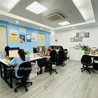 Cần Cho Thuê Tòa 11 Tầng- Mặt Phố Nguyễn Trãi- Thanh Xuân- 200M2- Giá Thỏa Thuận
