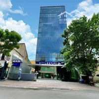 Cho Thuê Văn Phòng Đô Thành Yersin, P. Nguyễn Thái Bình, Q1. Dt: 150-290M2. Liên Hệ: 0906.391.898 - Zalo