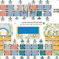 Bán Cc 1 Phòng Ngủ 1 Vệ Sinh 36M2 Tại Bcons City, Thống Nhất, Dĩ An, Bình Dương, 1,68 Tỷ