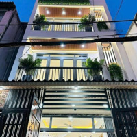 Bán Nhà Riêng Chính Chủ Tại Nguyễn Kiệm 52M2, Giá Siêu Hời