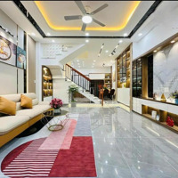 Bán Nhà Riêng Chính Chủ Tại Nguyễn Kiệm 52M2, Giá Siêu Hời