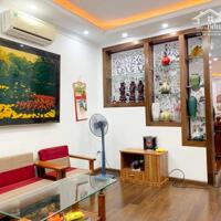 Nhà mới ở luôn #hoài đức, gần phố, ngõ rộng, nội thất đẹp, diện tích 41m x 4 tầng chủ chào 5.8 tỷ.