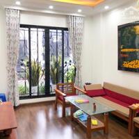 Nhà mới ở luôn #hoài đức, gần phố, ngõ rộng, nội thất đẹp, diện tích 41m x 4 tầng chủ chào 5.8 tỷ.