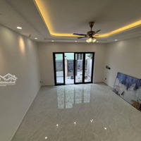 Bán Nhà Hoàng Mai 35M2, 4 Tầng, Ô Tô Chỉ 4.5 Tỷ