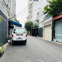 Giá Tốt: Nhà 4 Tầng Hẻm 8M Thoại Ngọc Hầu, P. Phú Thạnh, Q. Tân Phú. Dt: 4X22 (88M2 ) Chỉ 8,8 Tỷ