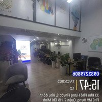 Bán Gấp Nhà Phố Hưng Phước 3, Phú Mỹ Hưng, Q7, Hcm Giá Rẻ.