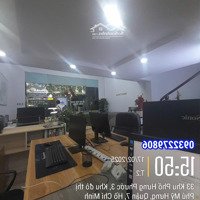 Bán Gấp Nhà Phố Hưng Phước 3, Phú Mỹ Hưng, Q7, Hcm Giá Rẻ.