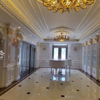 Giảm 135 Tỷ Xuống 96 Tỷ Bán Tòa Buildingmặt Tiềncộng Hòa Q. Tân Bình - 11X26M - Hầm 6 Tầng