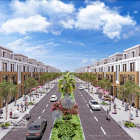Bán Đất Nền Dự Án Centre Ville Hot Nhất Lương Sơn, Sổ Đỏ Từng Lô, Ko Bắt Buộc Xây, Csht Cực Đẹp