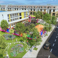 Bán Đất Nền Dự Án Centre Ville Hot Nhất Lương Sơn, Sổ Đỏ Từng Lô, Ko Bắt Buộc Xây, Csht Cực Đẹp