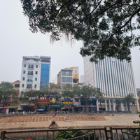 Bán Đất Phù Hợp Xây Tòa 9 Tầng Phố Vũ Tông Phan, 218M2,Mặt Tiền9M, 60 Tỷ.