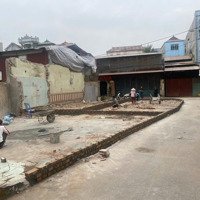 Diện Tích 60M2 Mặt Tiền 7M. Giá Bán 950 Triệu Kim Thiều - Hương Mạc - Từ Sơn