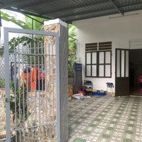 Cho Thuê Nhà Đường Phan Khôi, Hoà Xuân, Đường 7M5,Khu Dân Cư An Ninh, Tiện Ích Đầy Đủ