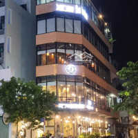 Cc Cho Thuê Nc 529 Phan Văn Trị, Phường 5, Quận Gò Vấpdiện Tích4X20M, K/C Hầm - 5 Tầng Giá 120 Triệu/Th