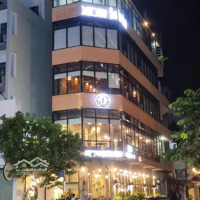 Cc Cho Thuê Nc 529 Phan Văn Trị, Phường 5, Quận Gò Vấpdiện Tích4X20M, K/C Hầm - 5 Tầng Giá 120 Triệu/Th
