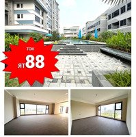 * Cho Thuê Văn Phòng Tại Thủ Thiêm Lakeview, 88 Triệu, 308 M2, Đẹp, Nhiều Tiện Ích