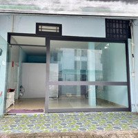 (Q.12) Mặt Bằng Cho Thuê 40M2 Đường Trần Thị Năm