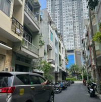 Bán Gấp Nhà Riêng Tại Lý Thường Kiệt, Quận 10, Tp.hcm Giá Tốt 16 Tỷ, Diện Tích 64 M2