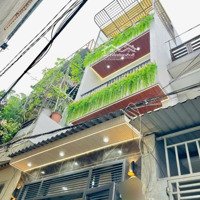 Hạ Giá Đầu Năm, Bán Gấp Nhà 1T 2L - 42M2 Đ. Lê Lợi, P4, Gò Vấp. Đang Cho Thuê 15 Triệu/Tháng.