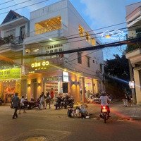 Bán Căn Góc 3 Tầng Mặt Tiền Đường Vân Đồn - Tp Nha Trang - Cực Đẹp !