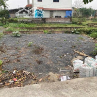 Đất Thổ Cưsổ Đỏ Chính Chủdiện Tích 76,5 M2 Tại Long Châu Sơn, Phụng Châu, Chương Mỹ