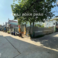 Bán Đất Đầu Tư Ngay Linh Đông Gần Vành Đai 2 Sát Phạm Văn Đồng 60M2 Ngang 4.03M Giá Bán 5 Tỷ Hơn