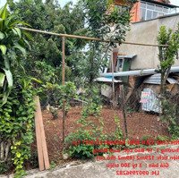 Đất Chính Chủ- Cần Bán Nhanh Lô Đất Tại Phường 1, Tp Bảo Lộc, Lâm Đồng