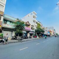 BÁN NHÀ GÓC 2 MẶT TIỀN CÔ BĂC 4,2X18 NGAY ĐỀ THÁM-NGUYỄN THÁI HỌC TRUNG TÂM Q1 CHỈ 36 TỶ