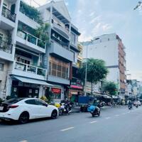 BÁN NHÀ GÓC 2 MẶT TIỀN CÔ BĂC 4,2X18 NGAY ĐỀ THÁM-NGUYỄN THÁI HỌC TRUNG TÂM Q1 CHỈ 36 TỶ