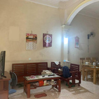 Cho Thuê Nhà Riêng Khu Tập Thể Địa Chất