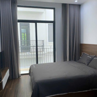Cho Thuê Nhà Vinhomes Marina - Có Thang Máy - 8 Ngủ - Full Nội Thất