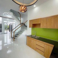 Bán Nhà 1 Triệuệt 1Lầu Giá Bán 3,1 Tỷ Đường 8 Long Phước, Tp Thủ Đức