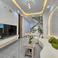 Bán Nhanh Nhà Đẹp Nhà Phố 56M2, Giá Bán 3 Tỷ 450 Triệu, Tại Đường Bùi Đình Túy, Bình Thạnh, Sổ Hồng Riêng