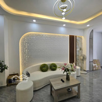 Bán Nhanh Nhà Đẹp Nhà Phố 56M2, Giá Bán 3 Tỷ 450 Triệu, Tại Đường Bùi Đình Túy, Bình Thạnh, Sổ Hồng Riêng