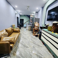 Nhà Đẹp, Lô Góc, Hẻm 5M Xh Đậu Cửa - Hoà Hảo - 29/31M2, 3Tầng - 6.2Tỷ