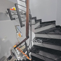 Nhà Đẹp, Lô Góc, Hẻm 5M Xh Đậu Cửa - Hoà Hảo - 29/31M2, 3Tầng - 6.2Tỷ