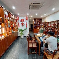 Tôi Cần Bán Toà Nhà Văn Phòng 63M2 Gồm 6 Lầu Thang Máy Tại Đường Lạc Long Quân,Quận Tân Bình
