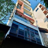 Tôi Cần Bán Toà Nhà Văn Phòng 63M2 Gồm 6 Lầu Thang Máy Tại Đường Lạc Long Quân,Quận Tân Bình