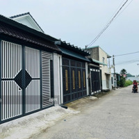Giảm 150 Triệu, Bán Gấp Nhà Mặt Tiền Kinh Doanh Hẻm Đường Cafe Mimosa, Gần Trường Tiểu Học Trảng Dài