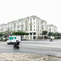 Cần Bán Một Số Mảnh Đất Đất Dịch Vụ Vạn Phúc Hà Đôngdiện Tích50M2,Mặt Tiền5M, Đường 12M