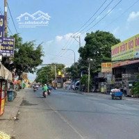 Cần Bán Lô Đất 5X18 Full Thổ Cư Đường Lê Lợi Vào Tân Hiệp 18 ,Xã Tân Hiệp ,Hóc Môn 2Ty180