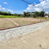 Đất Ven Hội An 350 Triệu Sở Hữu Ngay Cặp Liền Kề 180M2 - Ngang 11M